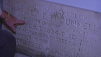 What Lies Beneath Brooklyn’s Cathedral?